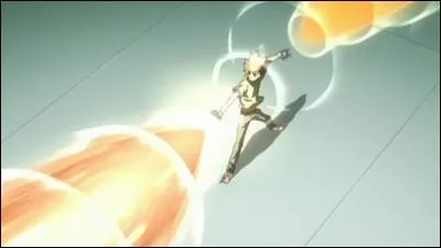 Quel est le nom de cette technique (tsuna) ?