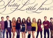 Quiz  Pretty Little Liars 