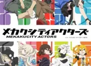 Quiz Quiz Kagerou Project