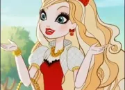 Quiz Ever After High