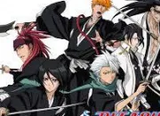 Quiz Manga Bleach