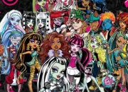 Quiz Monster High