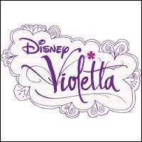 Combien y a-t-il de saisons dans la série de Violetta ?