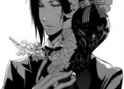 Quiz Black Butler