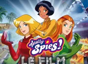 Quiz Totally Spies