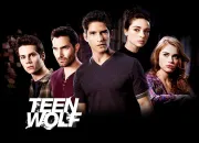 Quiz Teen Wolf