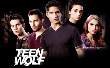 Quiz Teen wolf