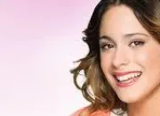 Quiz Violetta