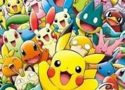 Quiz Pokmon en photos