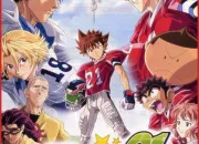 Quiz Les personnages de 'Eyeshield 21'