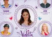 Quiz Violetta