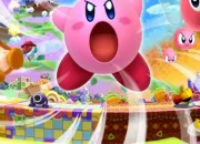 Quiz QCM - Kirby