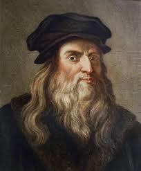 Quiz Leonard de vinci