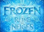 Quiz La reine des neiges