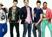 Quiz Violetta : les personnages masculins