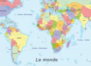 Quiz Les capitales du monde