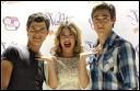 Quiz Violetta