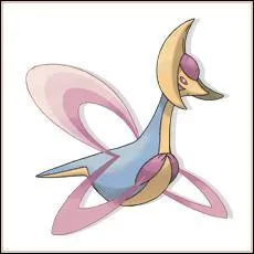 O peut -on capturer Cresselia ?