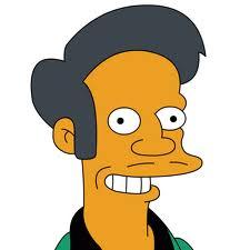 Quiz Simpson