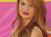 Quiz Debby Ryan