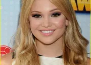 Quiz Olivia Holt