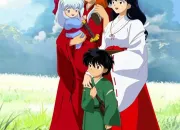 Quiz Le manga InuYasha