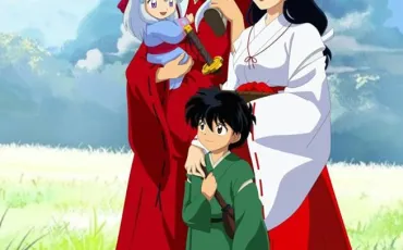 Quiz Inuyasha