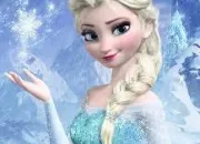 Quiz La reine des neiges