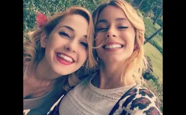 Quiz Martina stoessel