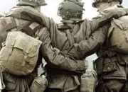 Quiz Band of Brothers - Partie 1