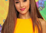 Quiz Ariana Grande