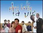 Cette année "Plus belle la vie" va fêter son anniversaire, mais depuis combien de temps la série est-elle un succès ?