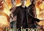 Quiz Percy Jackson : la mer des monstres