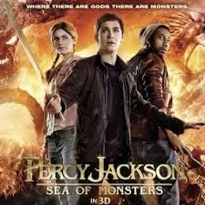 Quiz Percy jackson