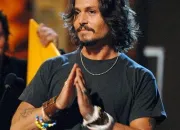 Quiz Johnny Depp