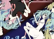 Quiz QCM - Vocaloid : Acute et ReAct