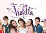 Quiz Violetta