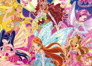 Quiz Winx : Bloom et Flora