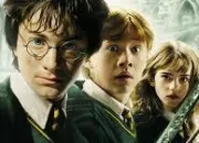 Quiz Harry Potter et la Chambre des Secrets