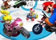 Quiz Mario Kart Wii