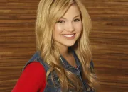 Quiz Olivia Holt