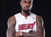 Quiz LeBron James