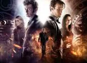 Quiz Doctor Who - Les amis du Docteur