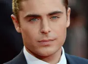 Quiz Zac Efron