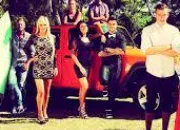 Quiz Les Anges de la tlralit 6