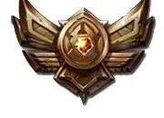 Quiz League of Legends Bronze !