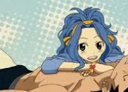 Quiz Fairy Tail - Les couples