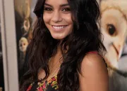 Quiz Vanessa Hudgens