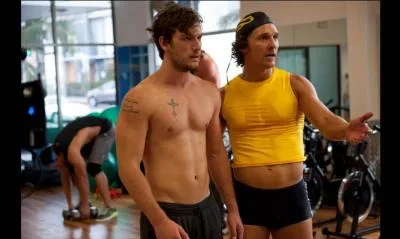 De quel film avec Alex Pettyfer est tirée cette image ?