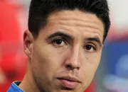 Quiz Samir Nasri